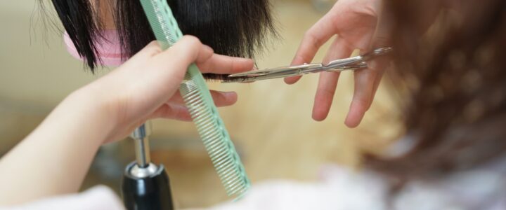 「やっぱりもう少し短く」が美容師に与える影響のお話