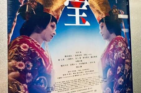 手の記憶、髪の余韻。