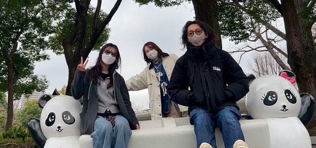 ９年ぶりの社員旅行