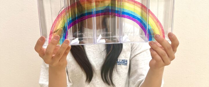 アルチア、13歳になります。ということで…今年もちょっと本気でやります！